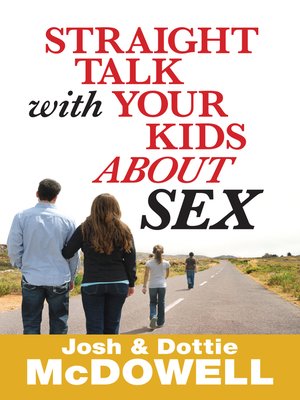 cover image of Straight Talk with Your Kids About Sex